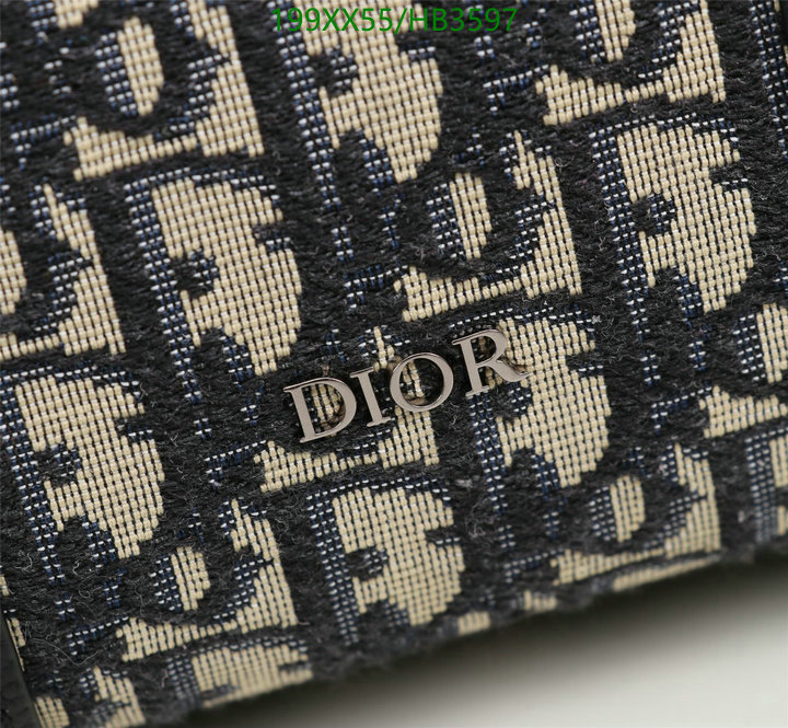 Dior Bag-(Mirror)-Other Style- Code: HB3597 $: 199USD