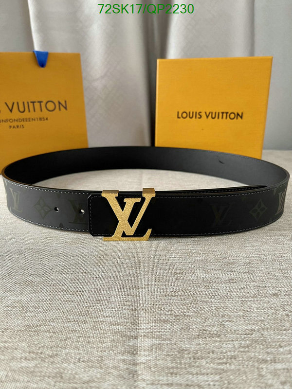 Belts-LV Code: QP2230 $: 72USD