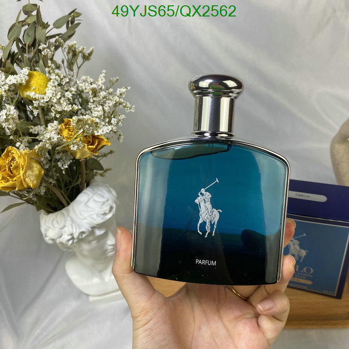 Perfume-Polo Code: QX2562 $: 49USD