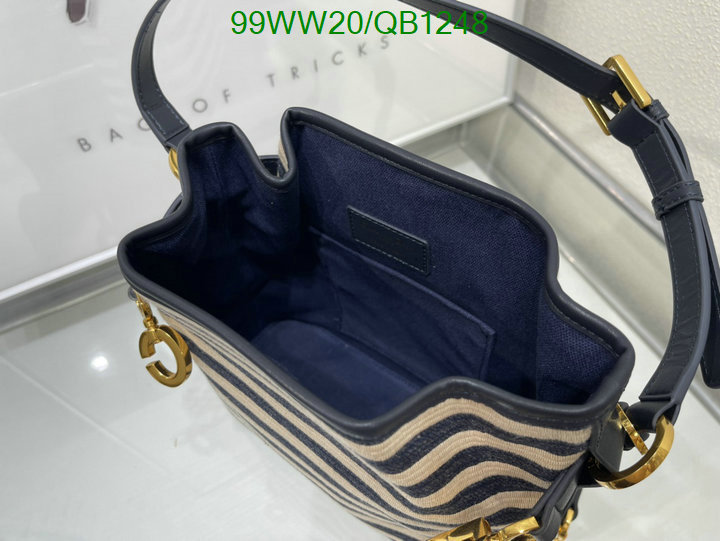 DiorBag-(4A)-Other Style- Code: QB1248