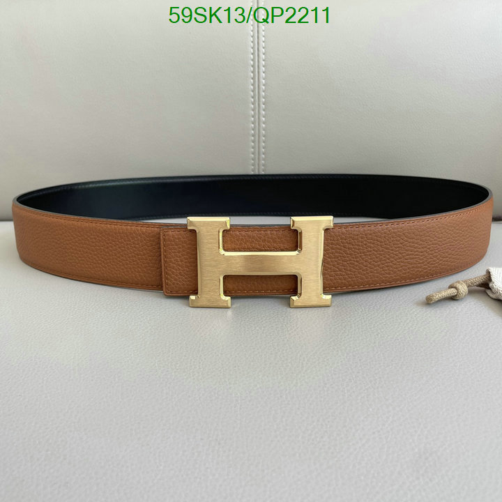 Belts-Hermes Code: QP2211 $: 59USD