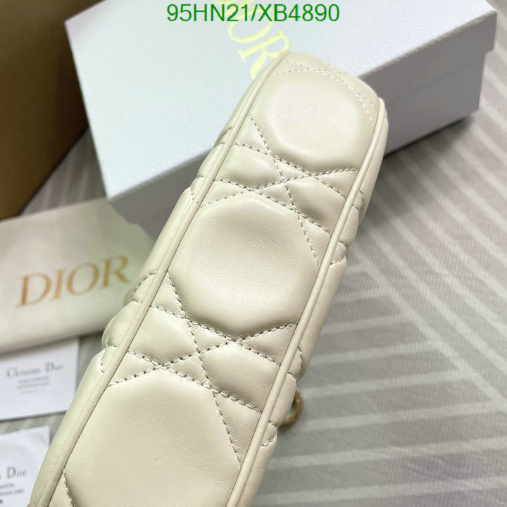 DiorBag-(4A)-Other Style- Code: XB4890 $: 95USD