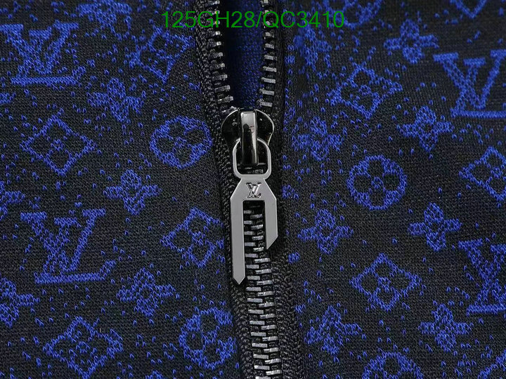 Clothing-LV Code: QC3410 $: 125USD