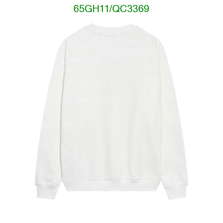 Clothing-Givenchy Code: QC3369 $: 65USD