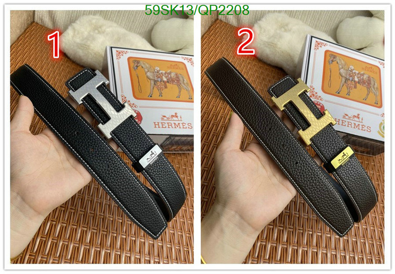 Belts-Hermes Code: QP2208 $: 59USD