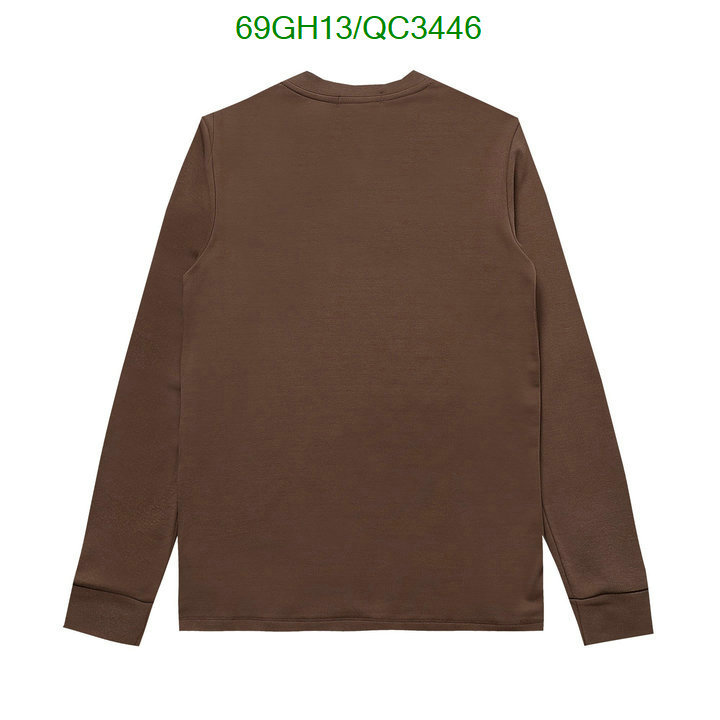 Clothing-Prada Code: QC3446 $: 69USD