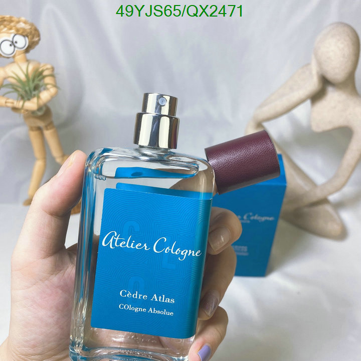 Perfume-Atelier Cologne Code: QX2471 $: 49USD