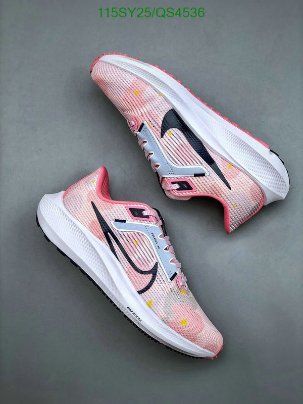 Women Shoes-NIKE Code: QS4536 $: 115USD