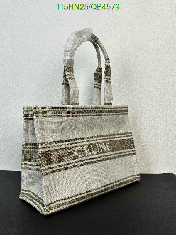 Celine Bag-(4A)-Handbag- Code: QB4579 $: 115USD