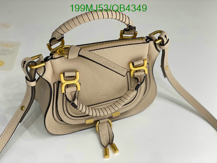 Chloe Bag-(Mirror)-Diagonal- Code: QB4349 $: 199USD