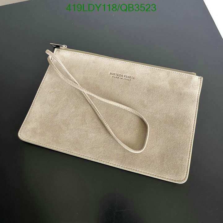 BV Bag-(Mirror)-Arco Code: QB3523 $: 419USD