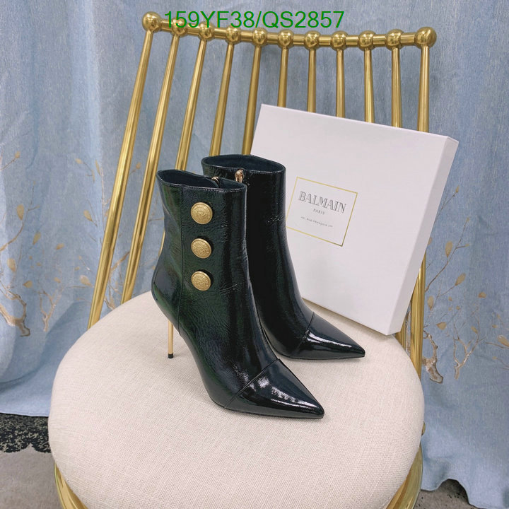 Women Shoes-Boots Code: QS2857 $: 159USD