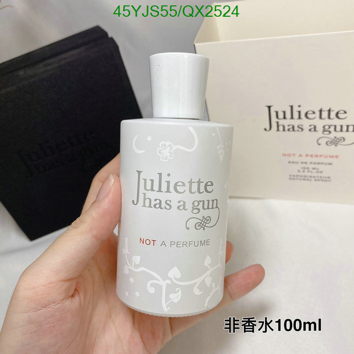 Perfume-Juliette Has A Gun Code: QX2524 $: 45USD
