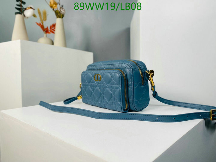 DiorBag-(4A)-Other Style- Code: LB08 $: 89USD