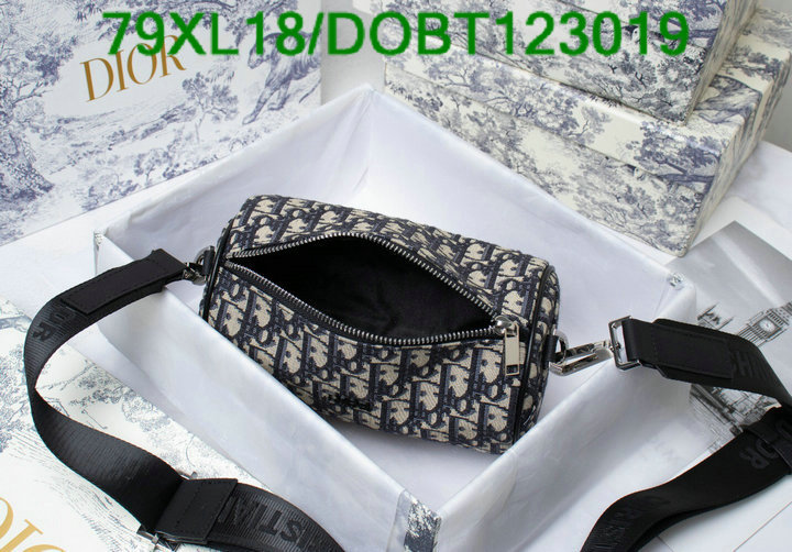 DiorBag-(4A)-Other Style- Code: DOBT123019 $: 79USD