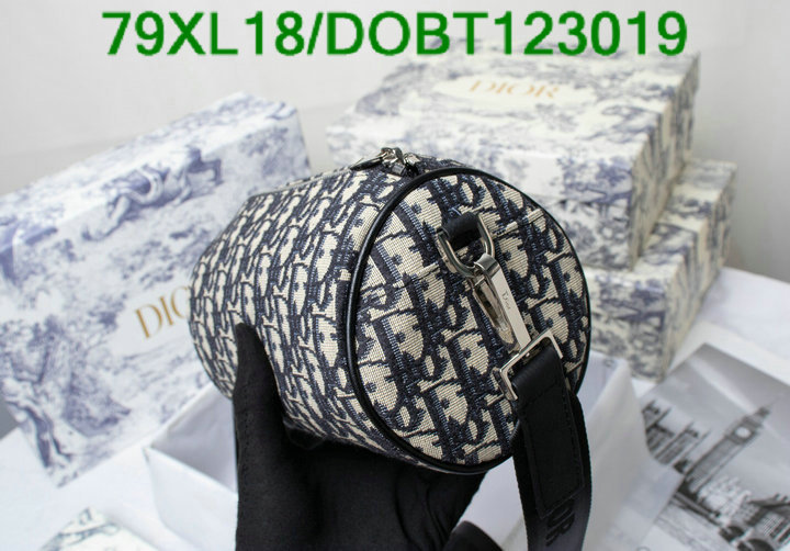 DiorBag-(4A)-Other Style- Code: DOBT123019 $: 79USD