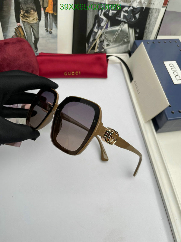 Glasses-Gucci Code: QG3088 $: 39USD