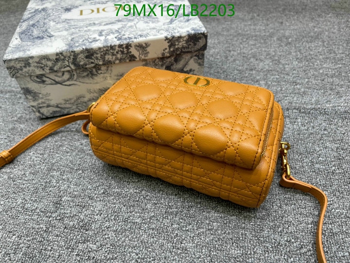 DiorBag-(4A)-Other Style- Code: LB2203 $: 79USD