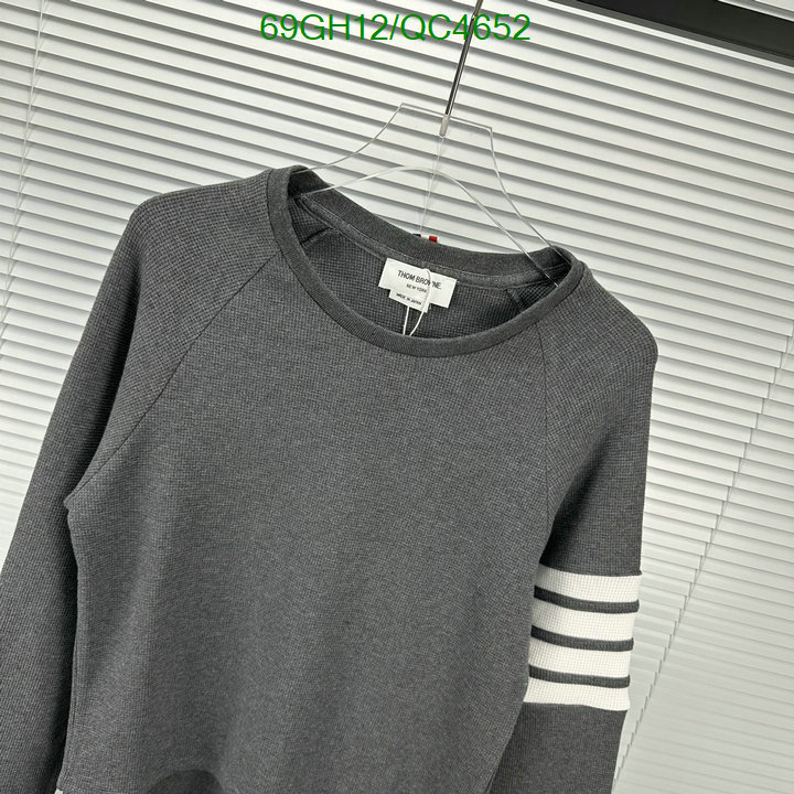 Clothing-Thom Browne Code: QC4652 $: 69USD