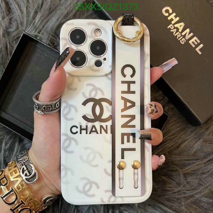 Phone Case-Chanel Code: QZ1373 $: 35USD