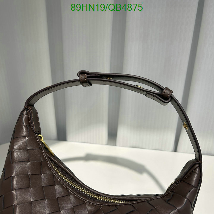 BV Bag-(4A)-Handbag- Code: QB4875 $: 89USD