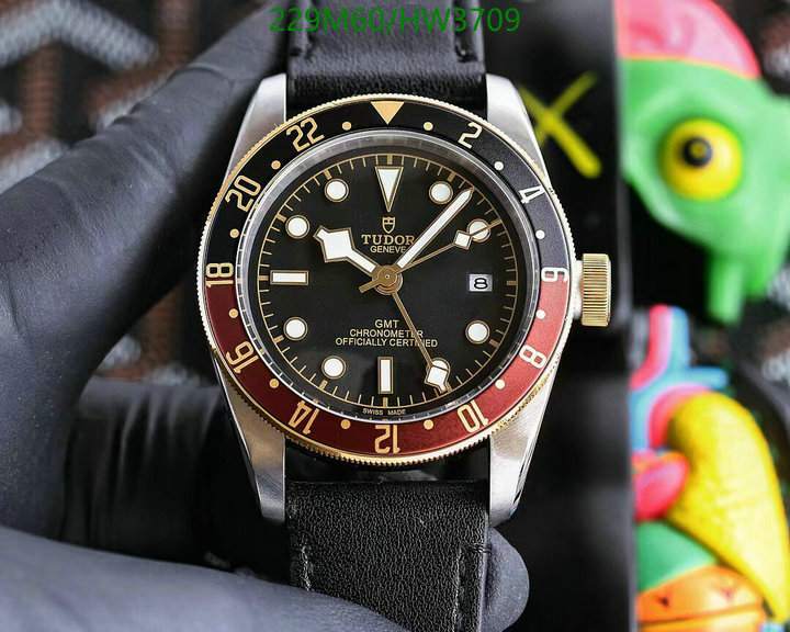 Watch-Mirror Quality-Tudor Code: HW3709 $: 229USD