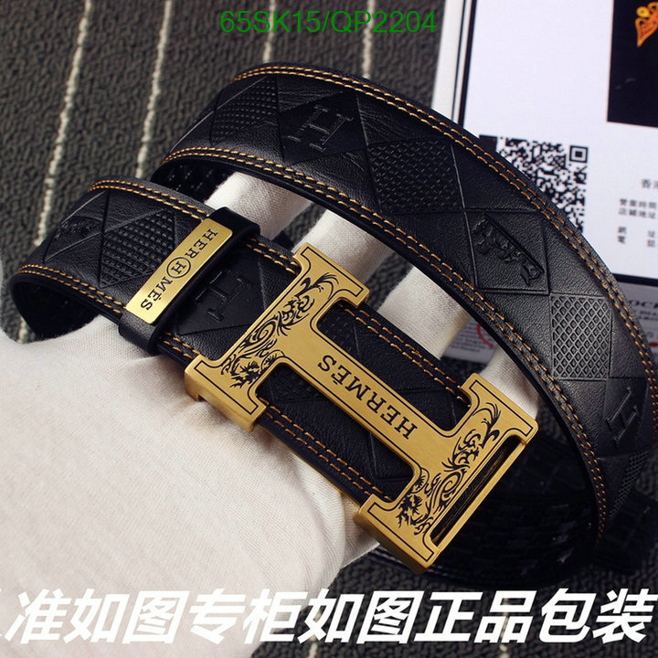 Belts-Hermes Code: QP2204 $: 65USD