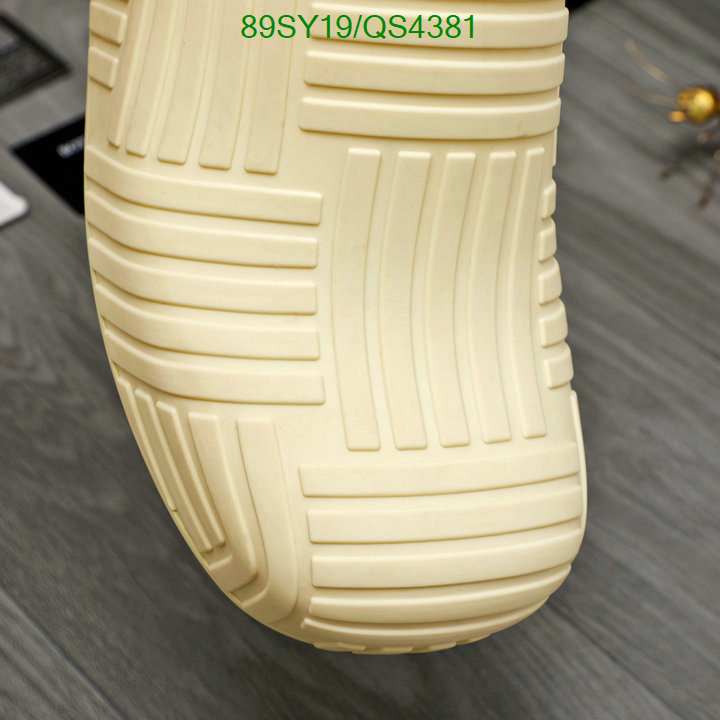 Men shoes-BV Code: QS4381 $: 89USD