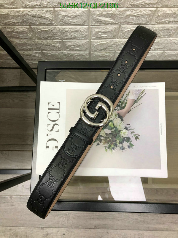 Belts-Gucci Code: QP2196 $: 55USD