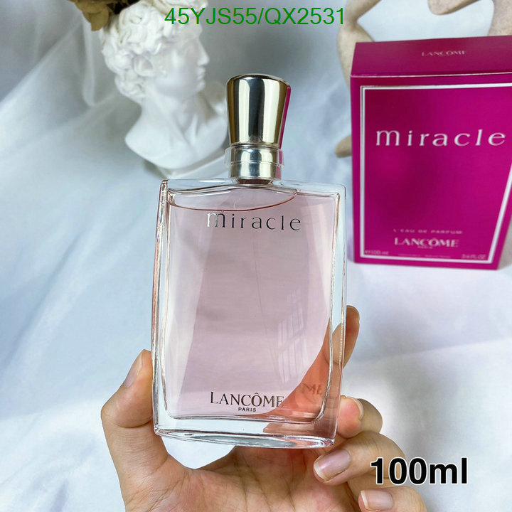 Perfume-Lancome Code: QX2531 $: 45USD