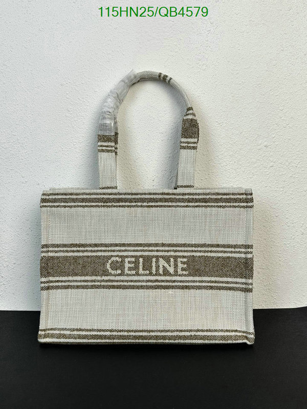 Celine Bag-(4A)-Handbag- Code: QB4579 $: 115USD