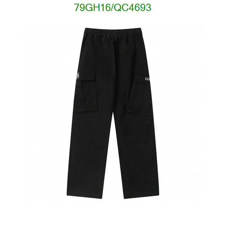 Clothing-Loewe Code: QC4693 $: 79USD