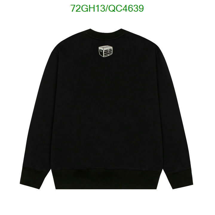 Clothing-LV Code: QC4639 $: 72USD