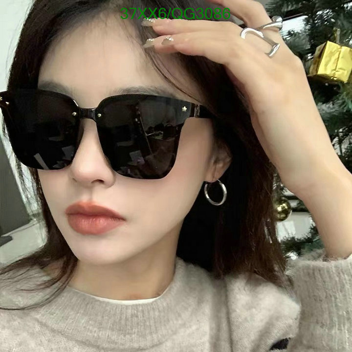 Glasses-Gucci Code: QG3086 $: 37USD