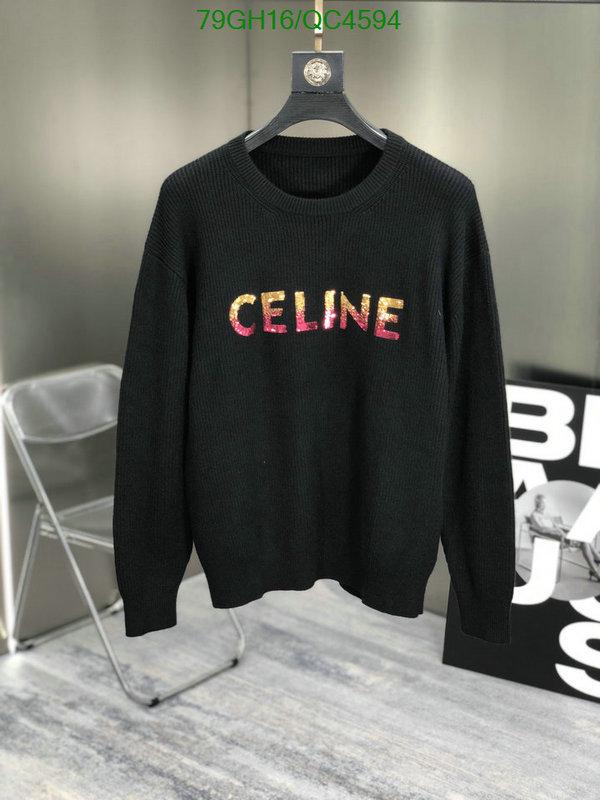 Clothing-Celine Code: QC4594 $: 79USD