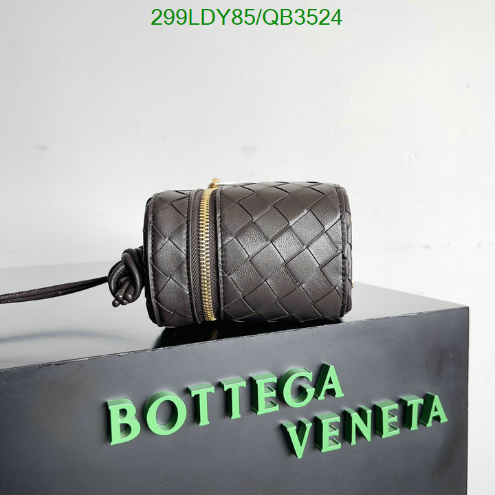 BV Bag-(Mirror)-Diagonal- Code: QB3524 $: 299USD