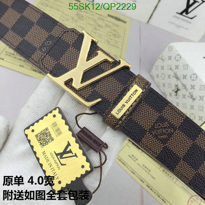 Belts-LV Code: QP2229 $: 55USD