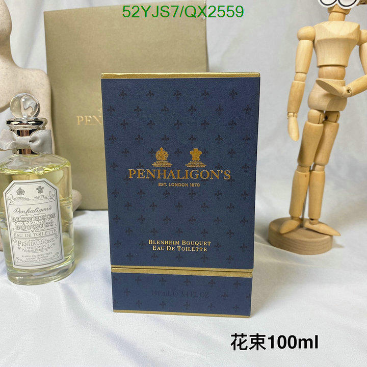 Perfume-Penhaligons Code: QX2559 $: 52USD
