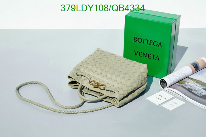 BV Bag-(Mirror)-Handbag- Code: QB4334 $: 379USD