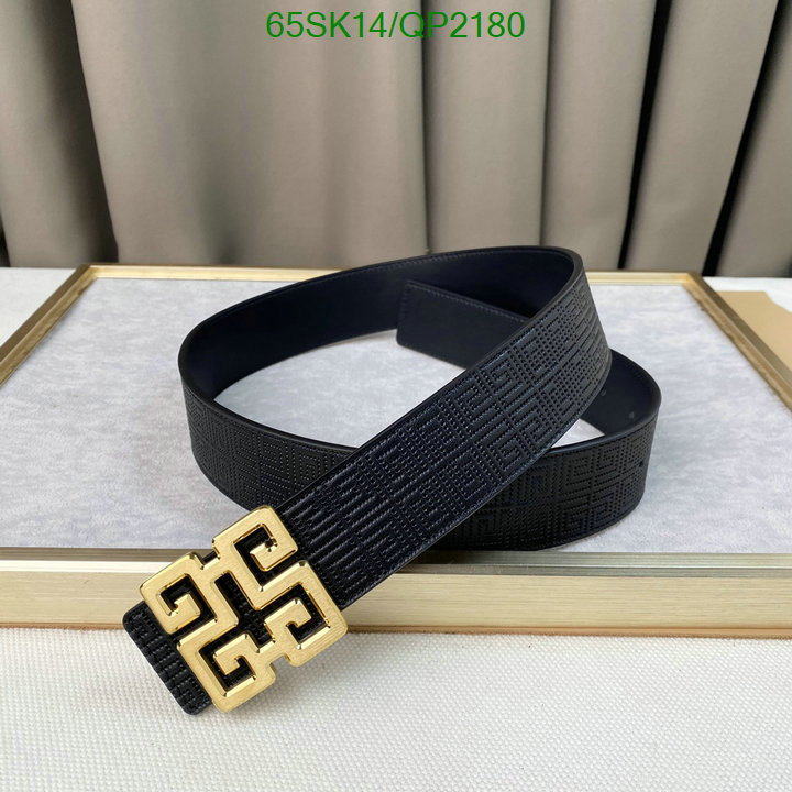 Belts-Givenchy Code: QP2180 $: 65USD