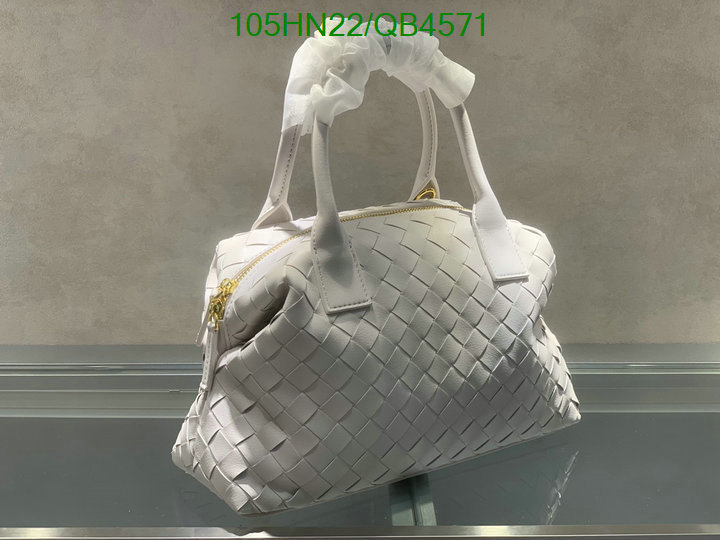 BV Bag-(4A)-Handbag- Code: QB4571 $: 105USD