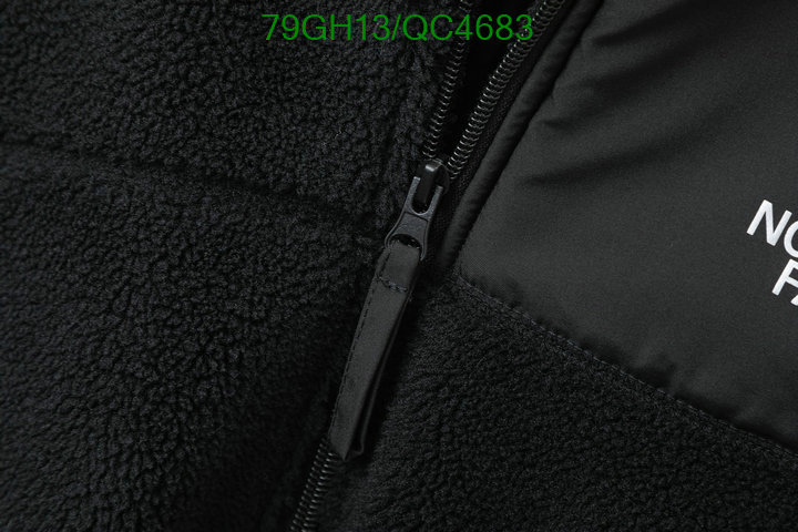 Clothing-The North Face Code: QC4683 $: 79USD