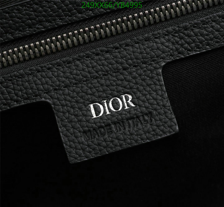 Dior Bag-(Mirror)-Other Style- Code: YB4995 $: 249USD