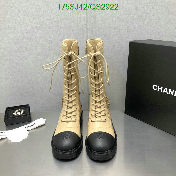 Women Shoes-Boots Code: QS2922 $: 175USD