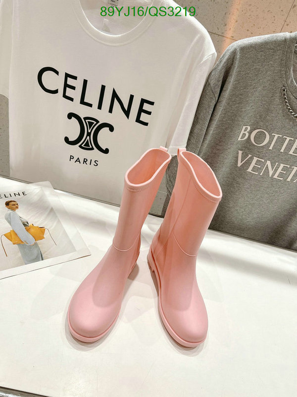 Women Shoes-Celine Code: QS3219 $: 89USD