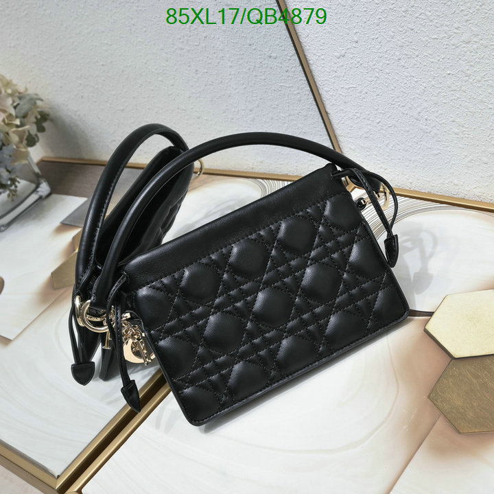 Dior Bag-(4A)-Lady- Code: QB4879 $: 85USD