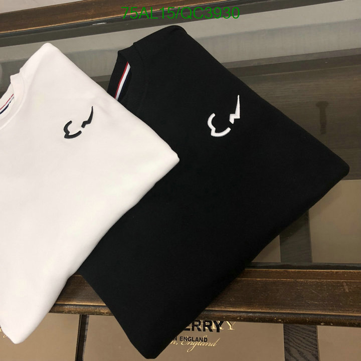 Clothing-Moncler Code: QC3930 $: 75USD