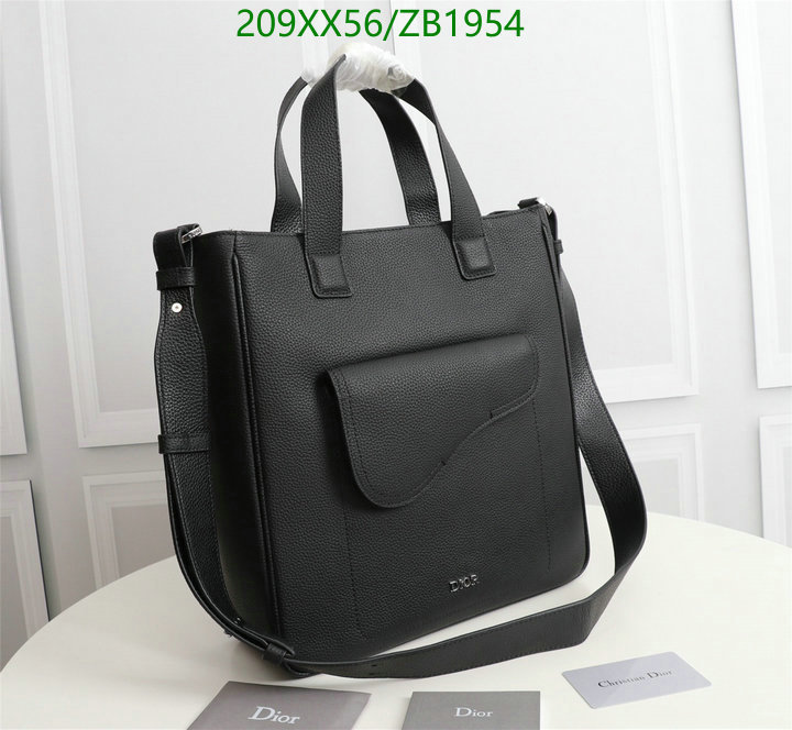 DiorBag-(Mirror)-Other Style- Code: ZB1954 $: 209USD