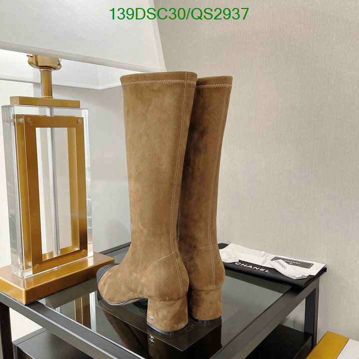 Women Shoes-Boots Code: QS2937 $: 139USD