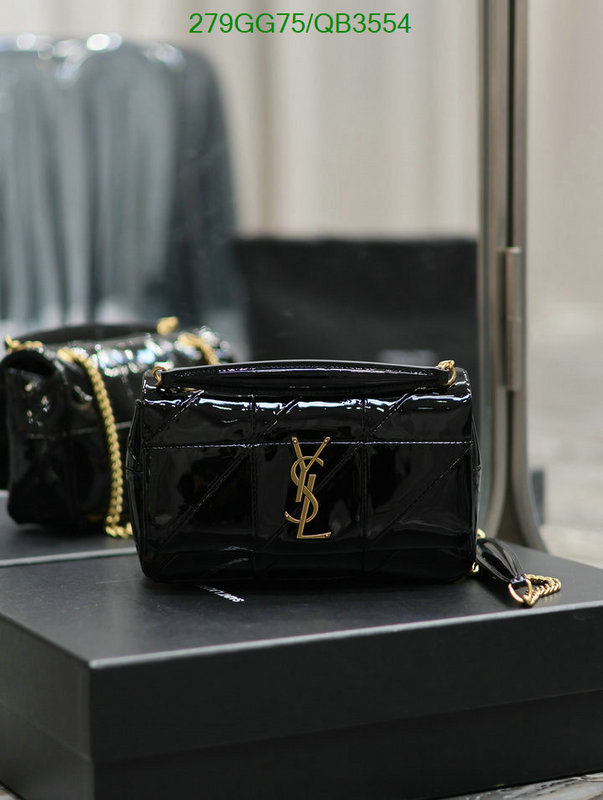 YSL Bag-(Mirror)-Kate-Solferino-Sunset Code: QB3554